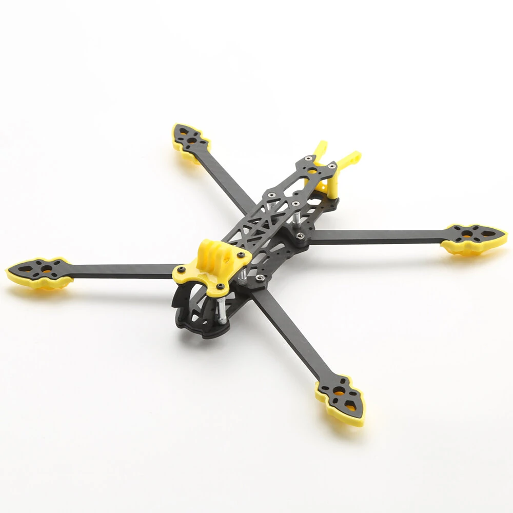 Drone Kit Long Range - Mark4 8 인치 375mm 휠베이스 5mm