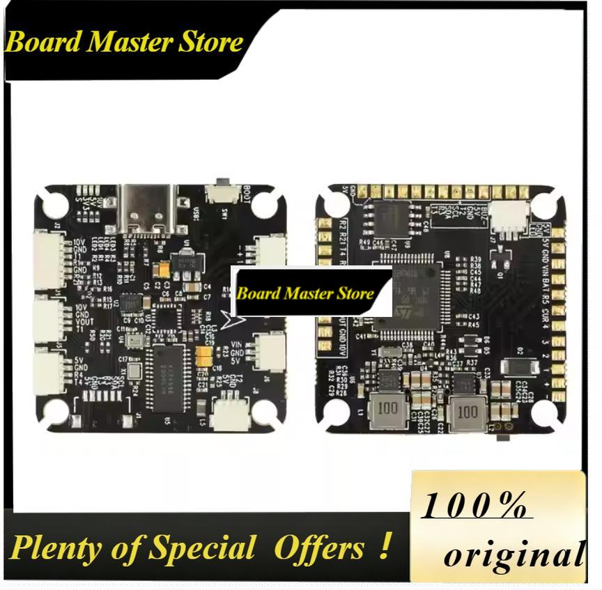 Betaflight Fc F4 - BoMaSNew F405 V3 F4 V3S 비행