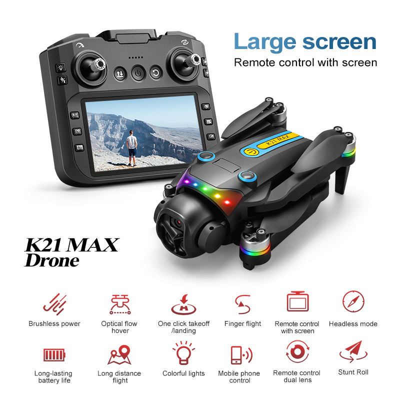 야외용 공중 드론 전동 듀얼 카메라 90 °   120 - Drone Kit With Camera 리뷰 및 가격