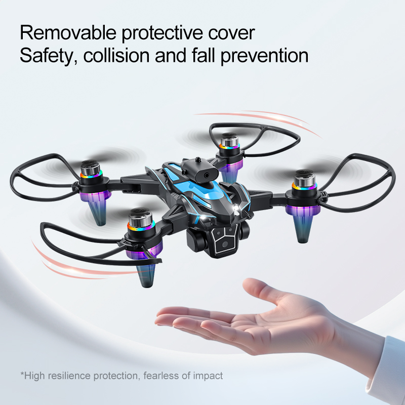 야외용 공중 드론 전동 듀얼 카메라 90 °   120 - Drone Kit With Camera 리뷰 및 가격