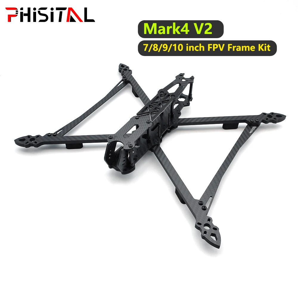 Mark4 V2 Mark 4 7인치/8인치/9인치/10 - Drone Kit Octocopter 리뷰 및 가격