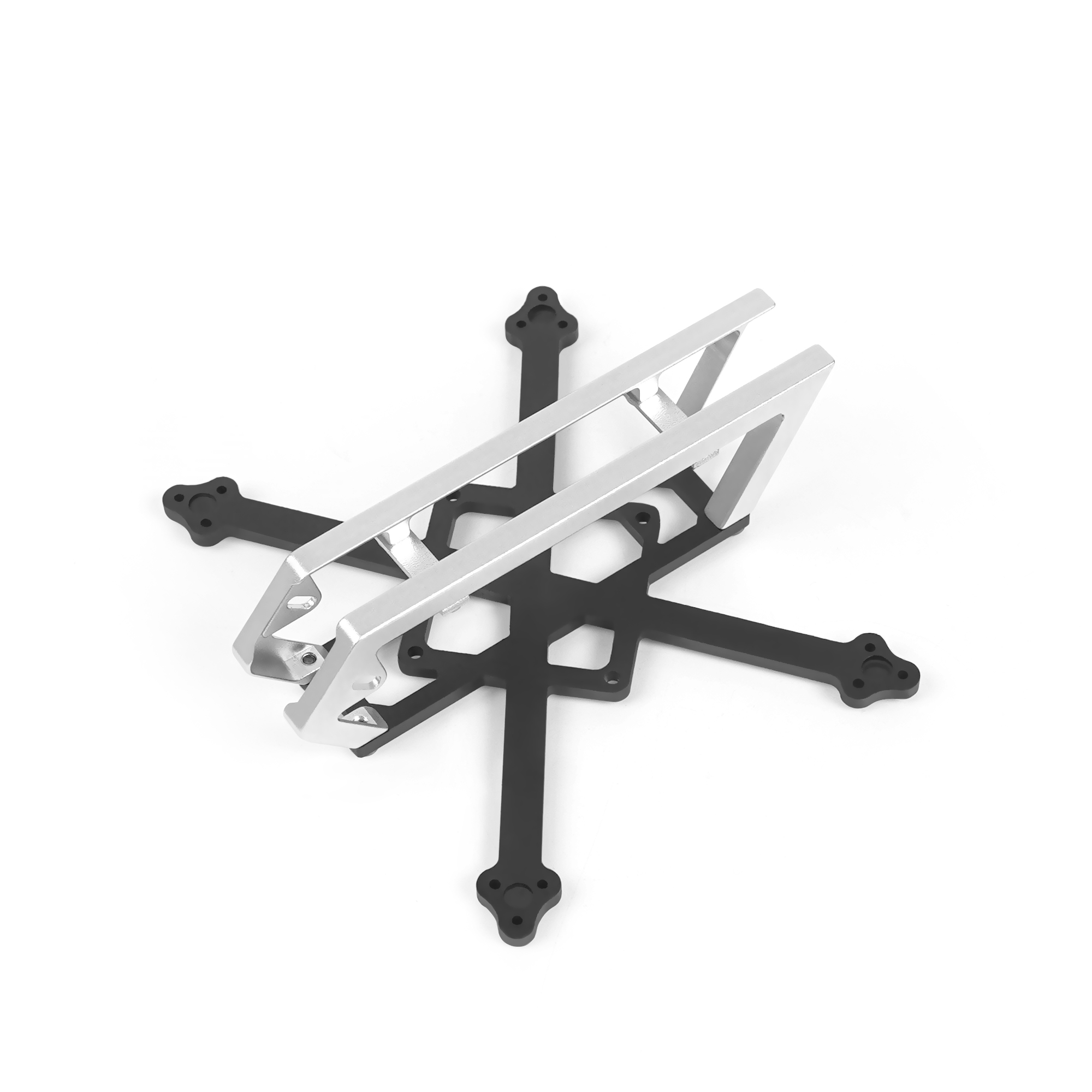 YMZFPV Lighting2 2인치 FPV 쿼드콥터  - Drone Kit Build Yourself 리뷰 및 가격
