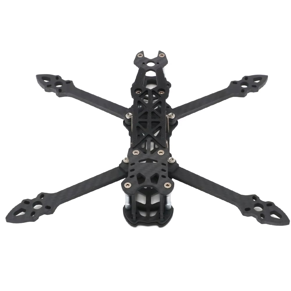 마크4 마크 4 7인치 295mm FPV 프레임 & F - Drone Kit With Camera 리뷰 및 가격