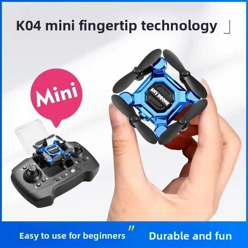 미니 접이식 모기 퇴치 드론, 항공 카메라 탑재, 학생 - Drone Kit Tricopter 리뷰 및 가격