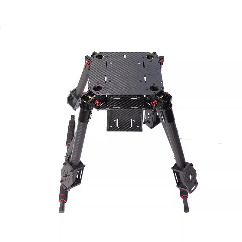 APStore 탄소섬유 하드웨어 VTOL U-av 쿼드 - Drone Kit Vtol 리뷰 및 가격