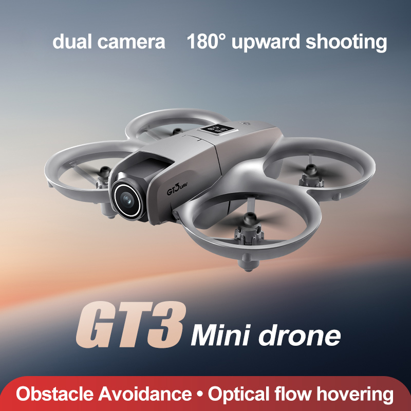 2026 GT3 MAX RC 드론 8K 5G 전문가용  - Drone Kit Professional 리뷰 및 가격