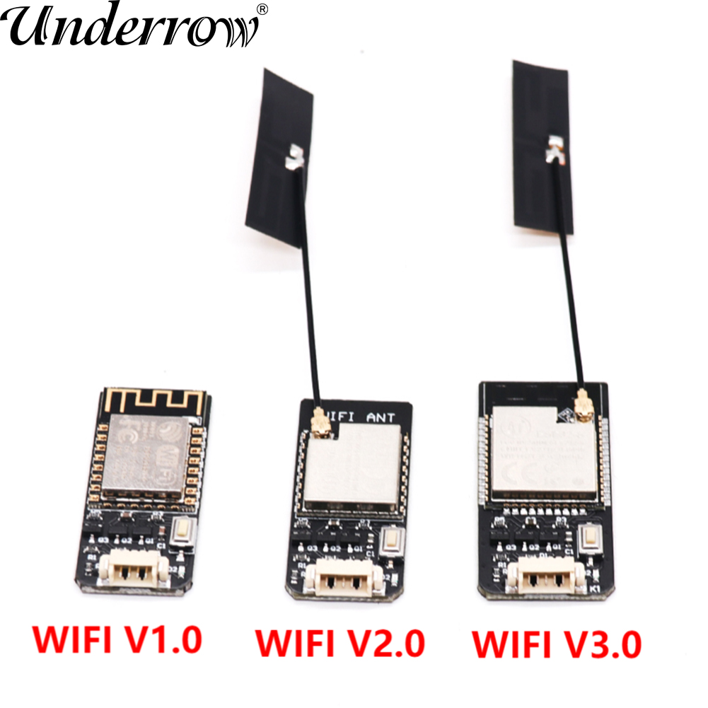 MAVLink2 무선 와이파이 라디오 원격 측정 모듈, - Drone Kit Hexacopter 리뷰 및 가격
