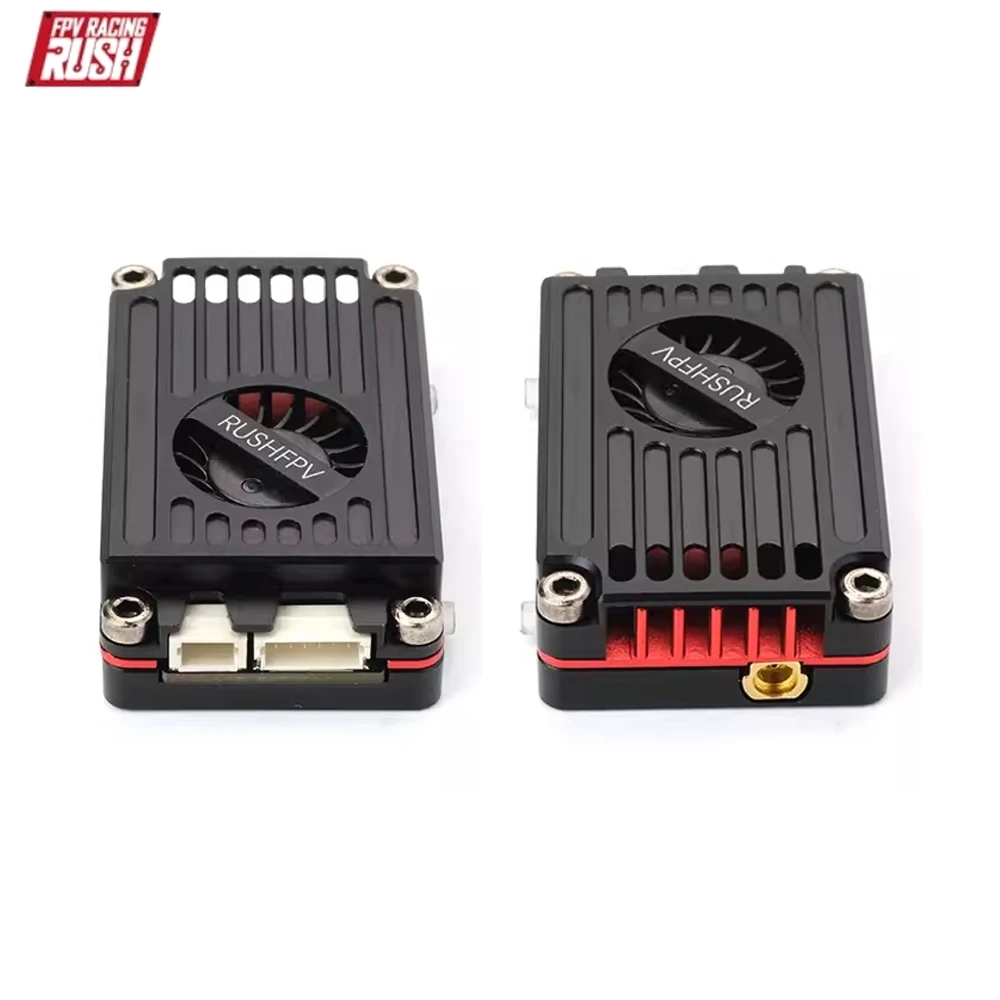 RUSHFPV TANK MAX SOLO 5.8GHz 2 - Drone Kit Long Range 리뷰 및 가격